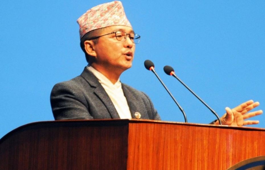 राजसंस्थाको आवश्यकता झनै बढेको छ : लिङ्देन